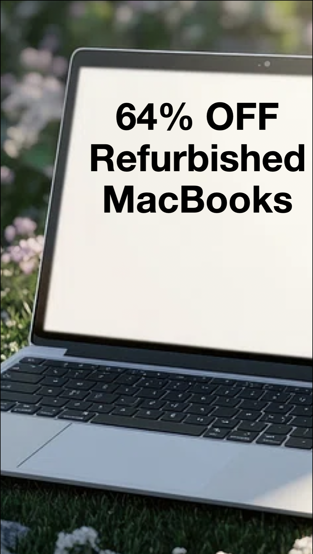 Half Priced Macs