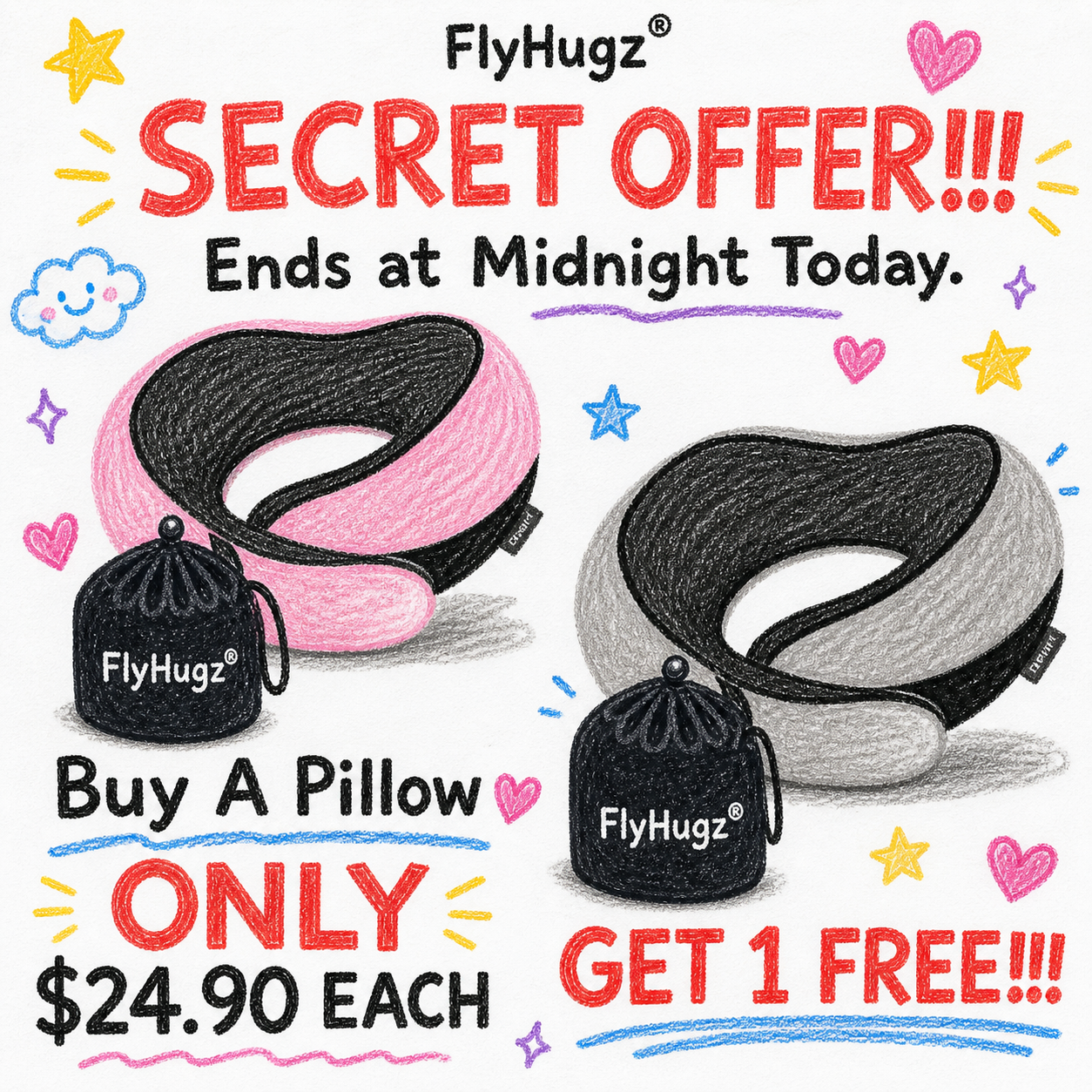 FlyHugz