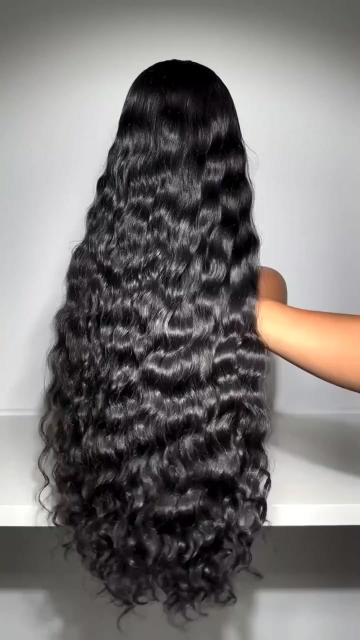 Lemoda Hair