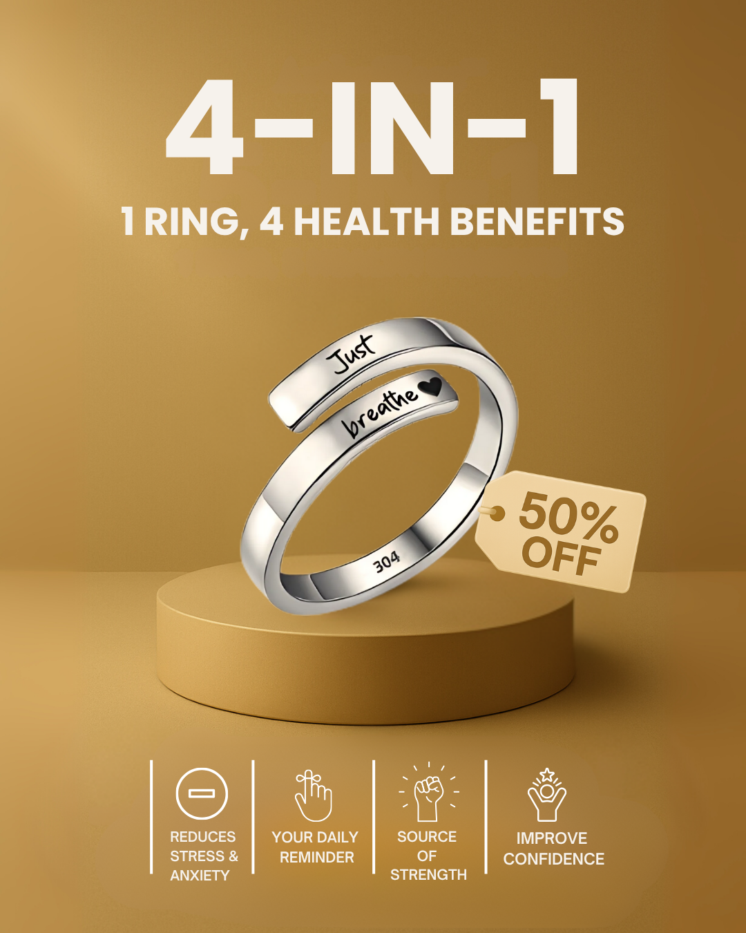 Hope Rings
