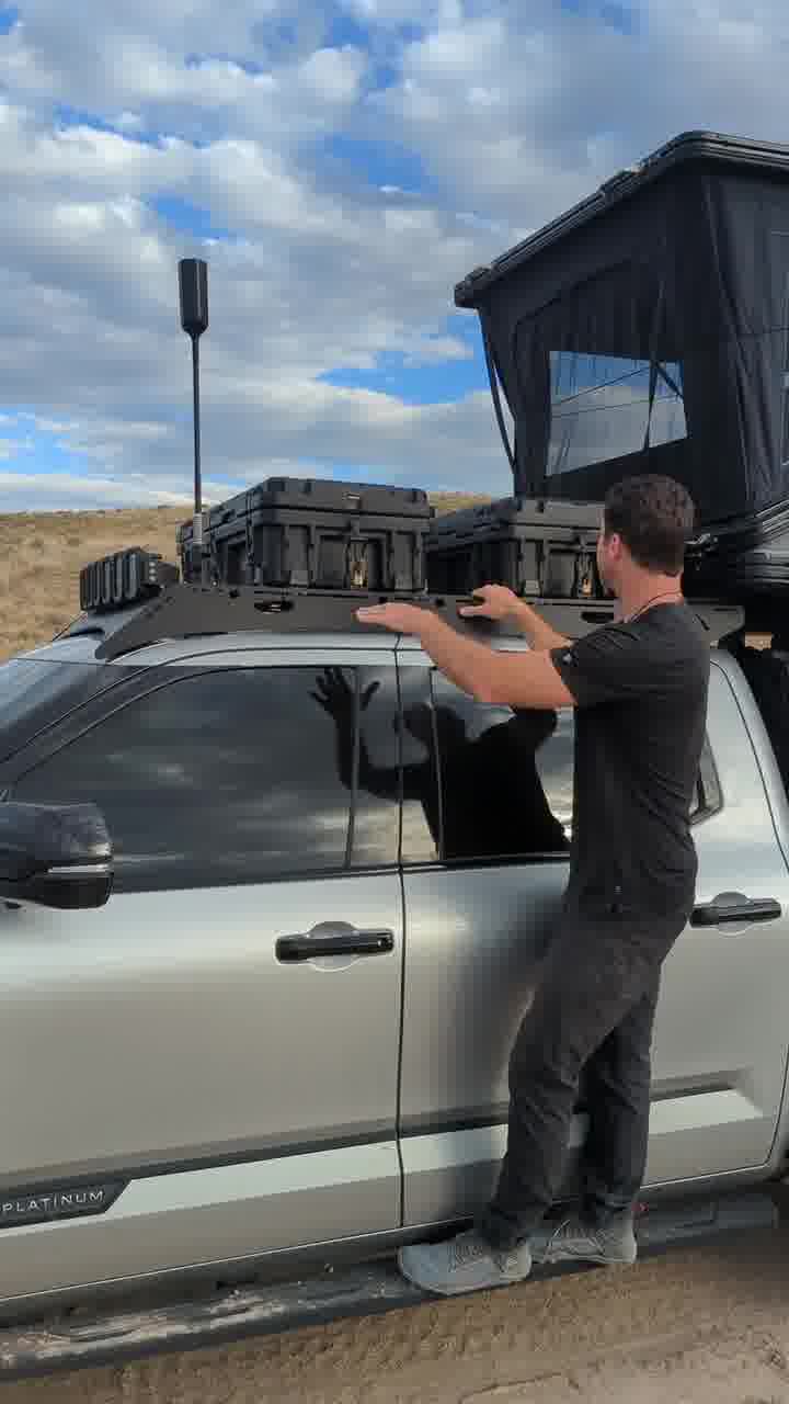 Sherpa Equipment Co.