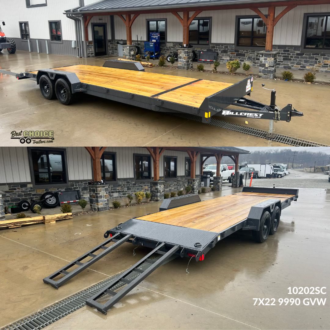 Best Choice Trailers
