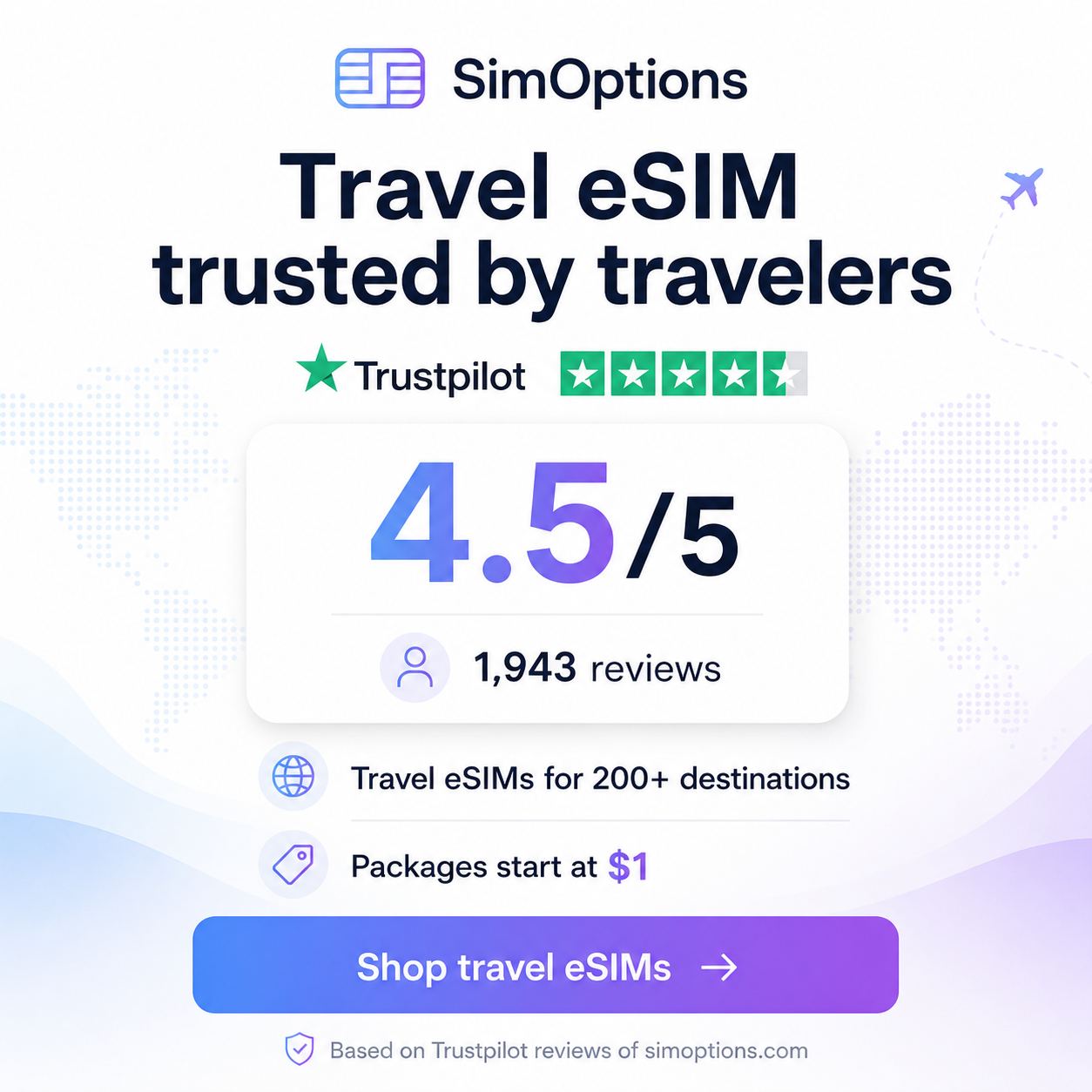 SimOptions
