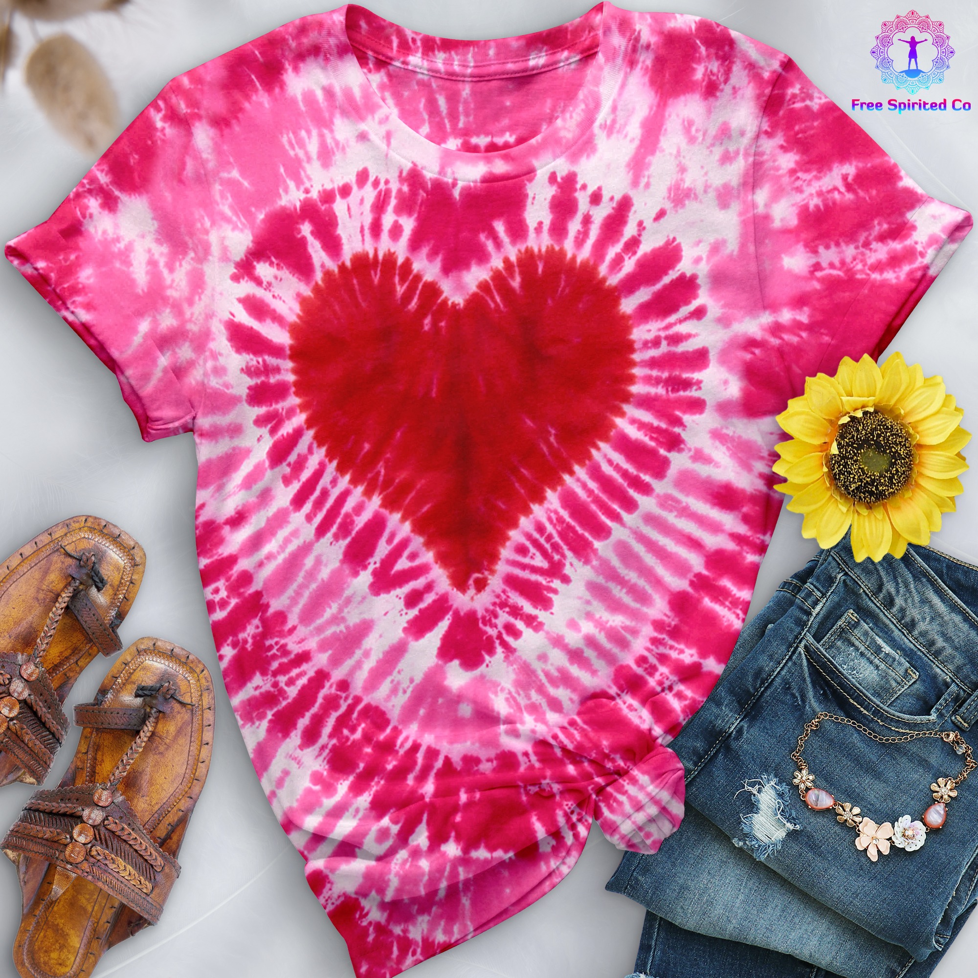 Free Spirited Clothing