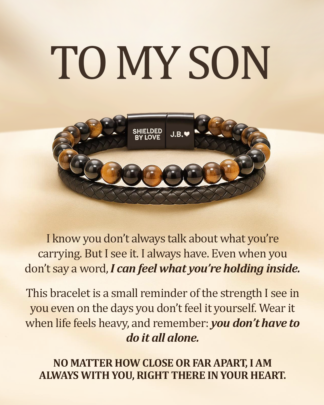 Top 5 Gifts