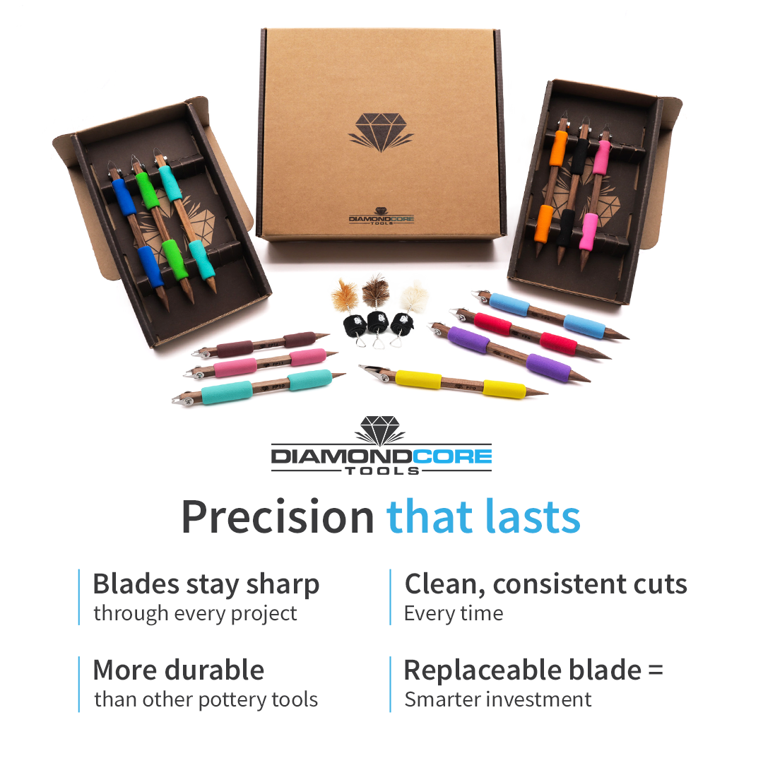 DiamondCore Tools