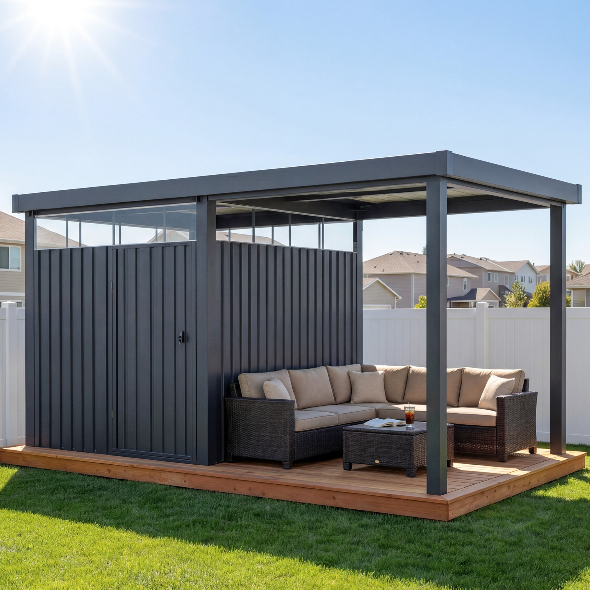 Patiowell
