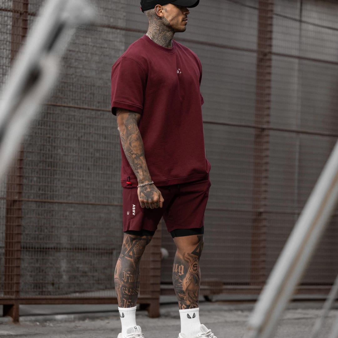 ASRV Sportswear