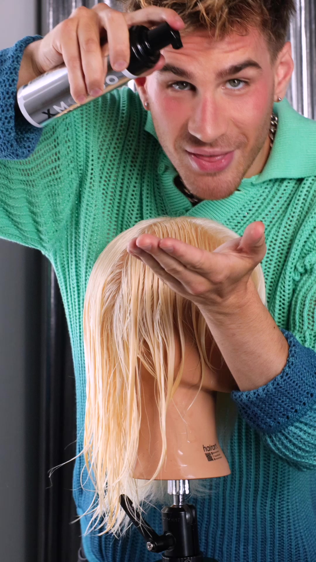 Xmondo Hair