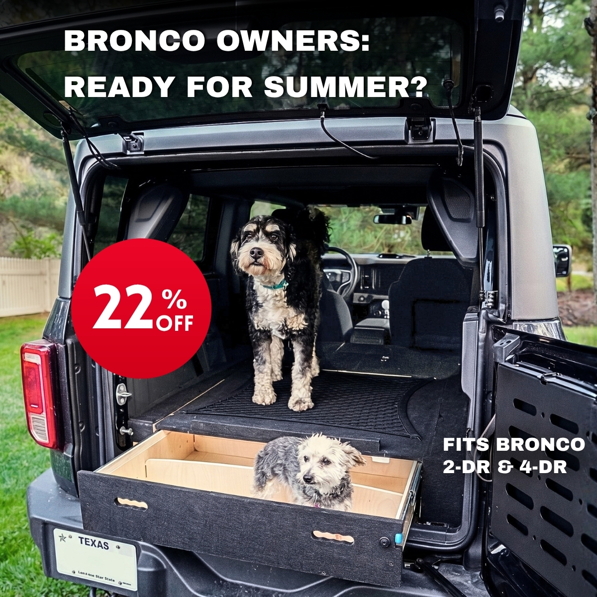 Wheels & Feels. Camping and car goods ️