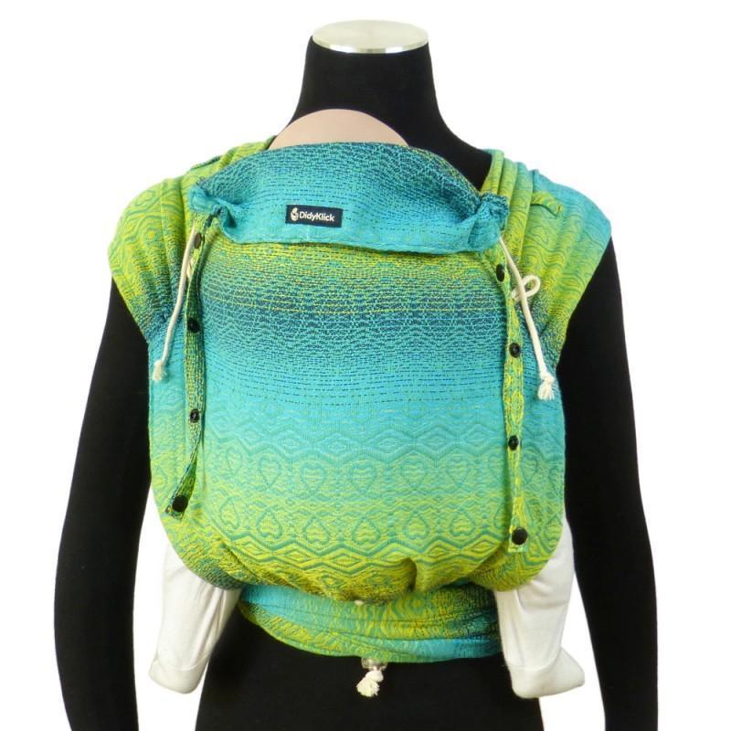 Little Zen One - Baby Carriers + Babywearing