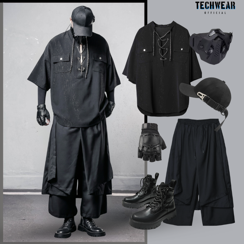 Techwearofficial