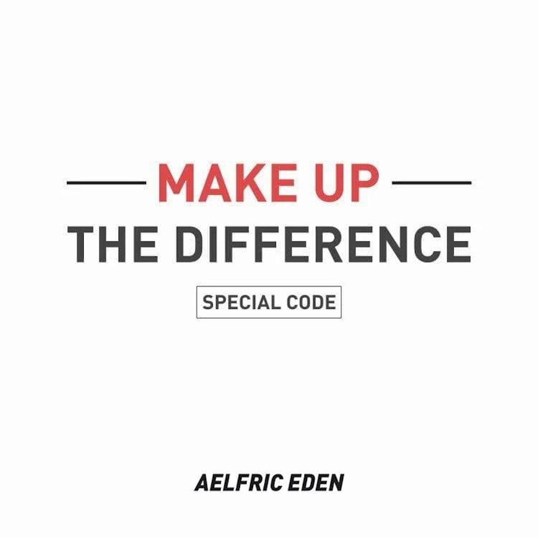 Aelfric Eden