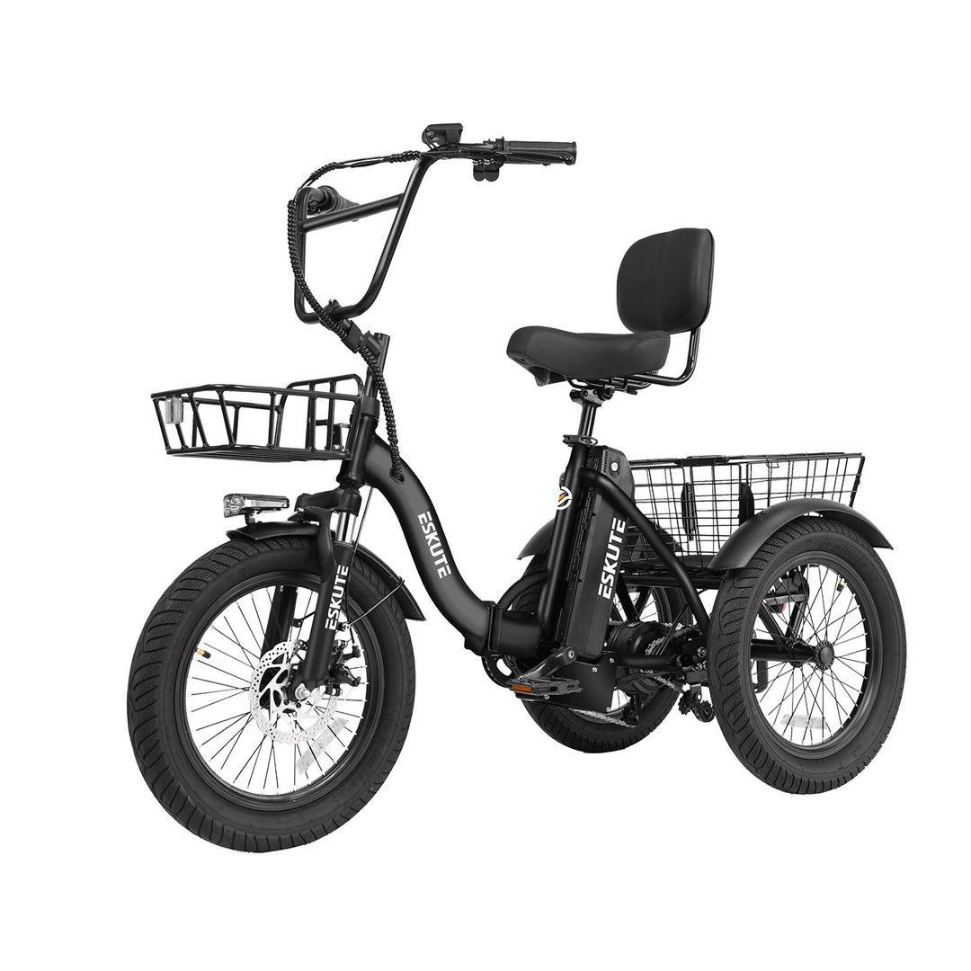 Eskute Ebike US Offcial