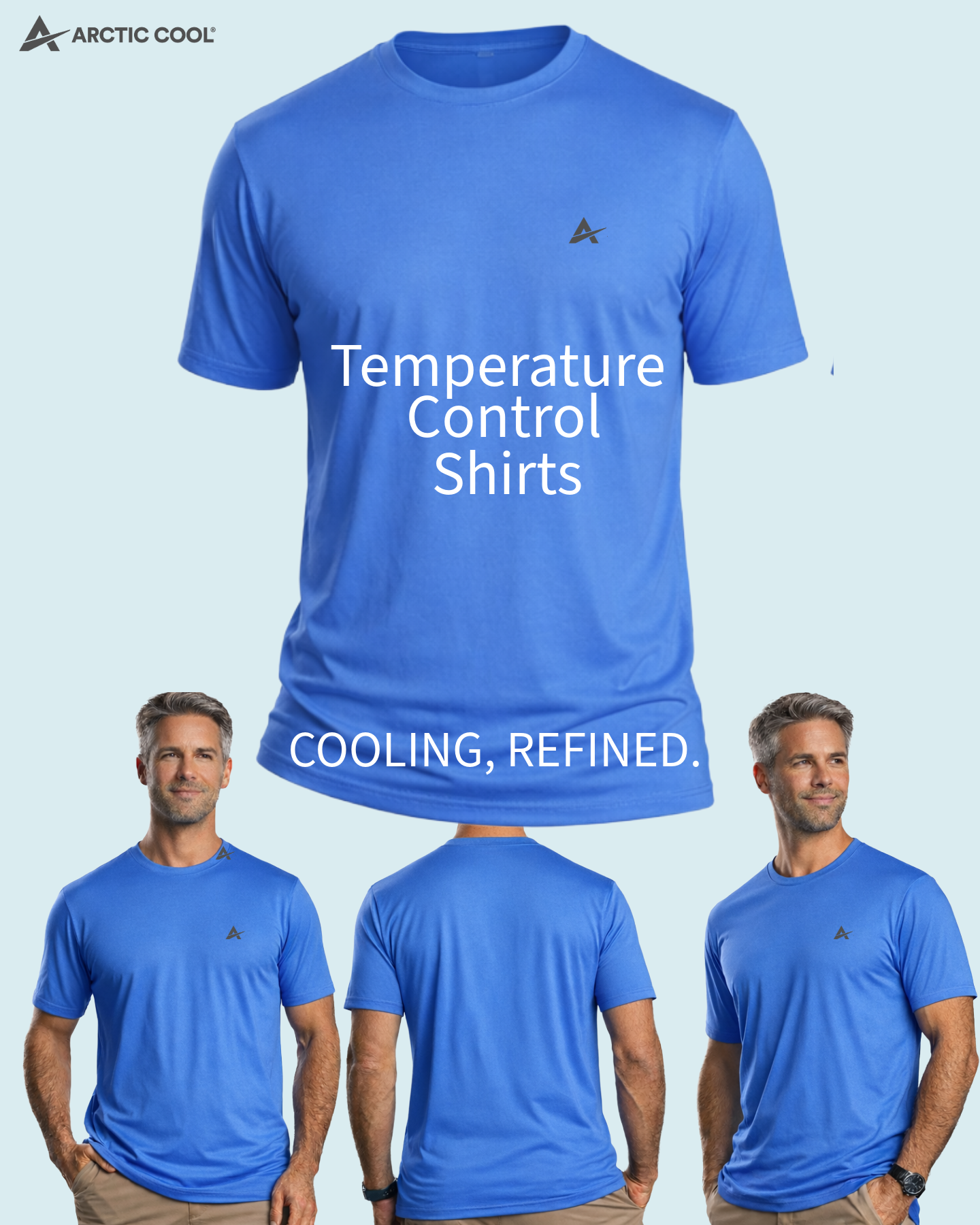 Arctic Cool