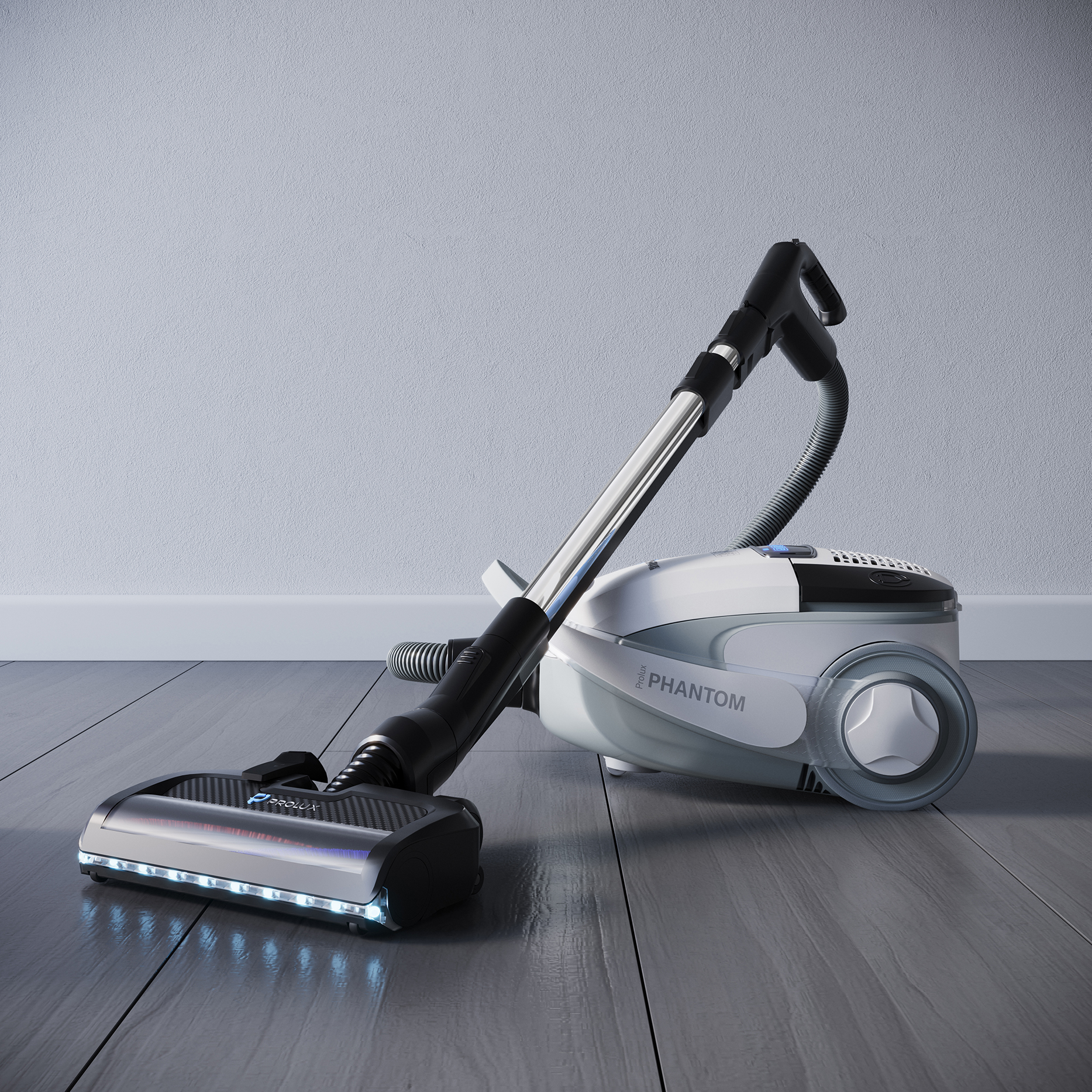 Prolux Cleaners