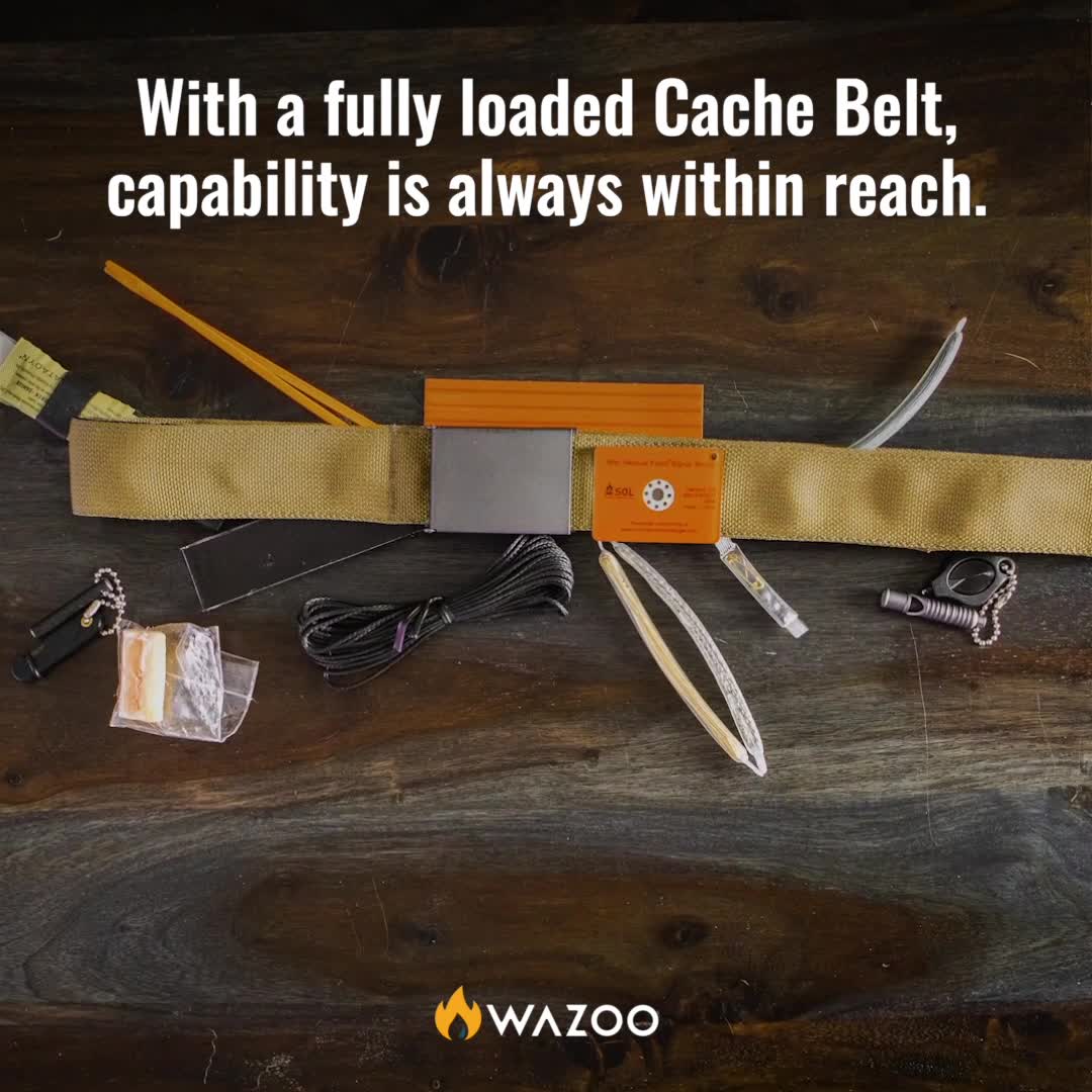 Wazoo Gear