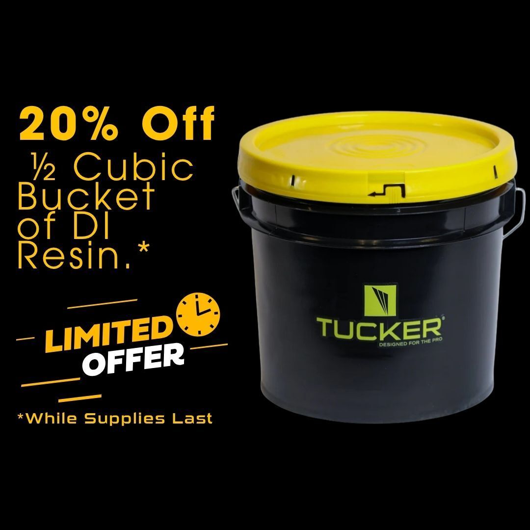 RHG - Tucker Pole Systems