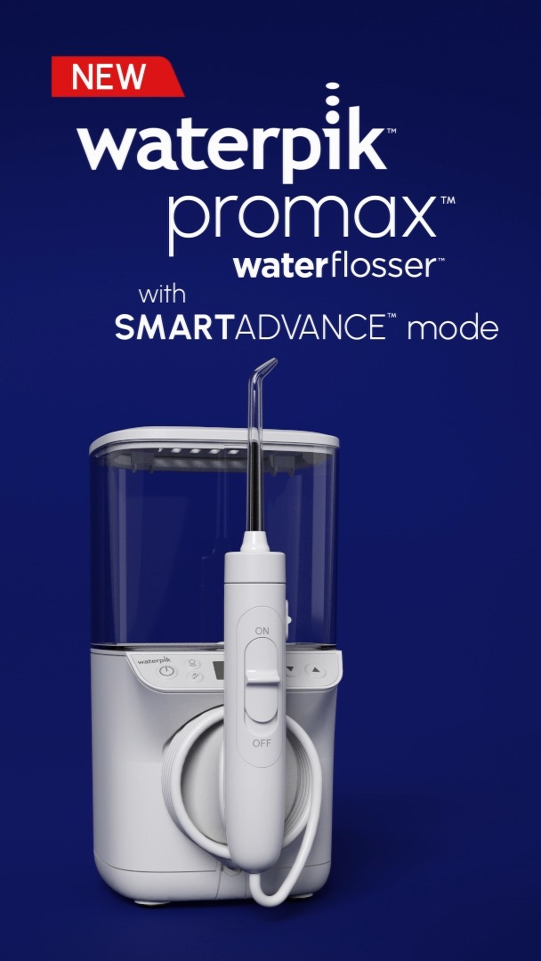 Waterpik for Dental Professionals