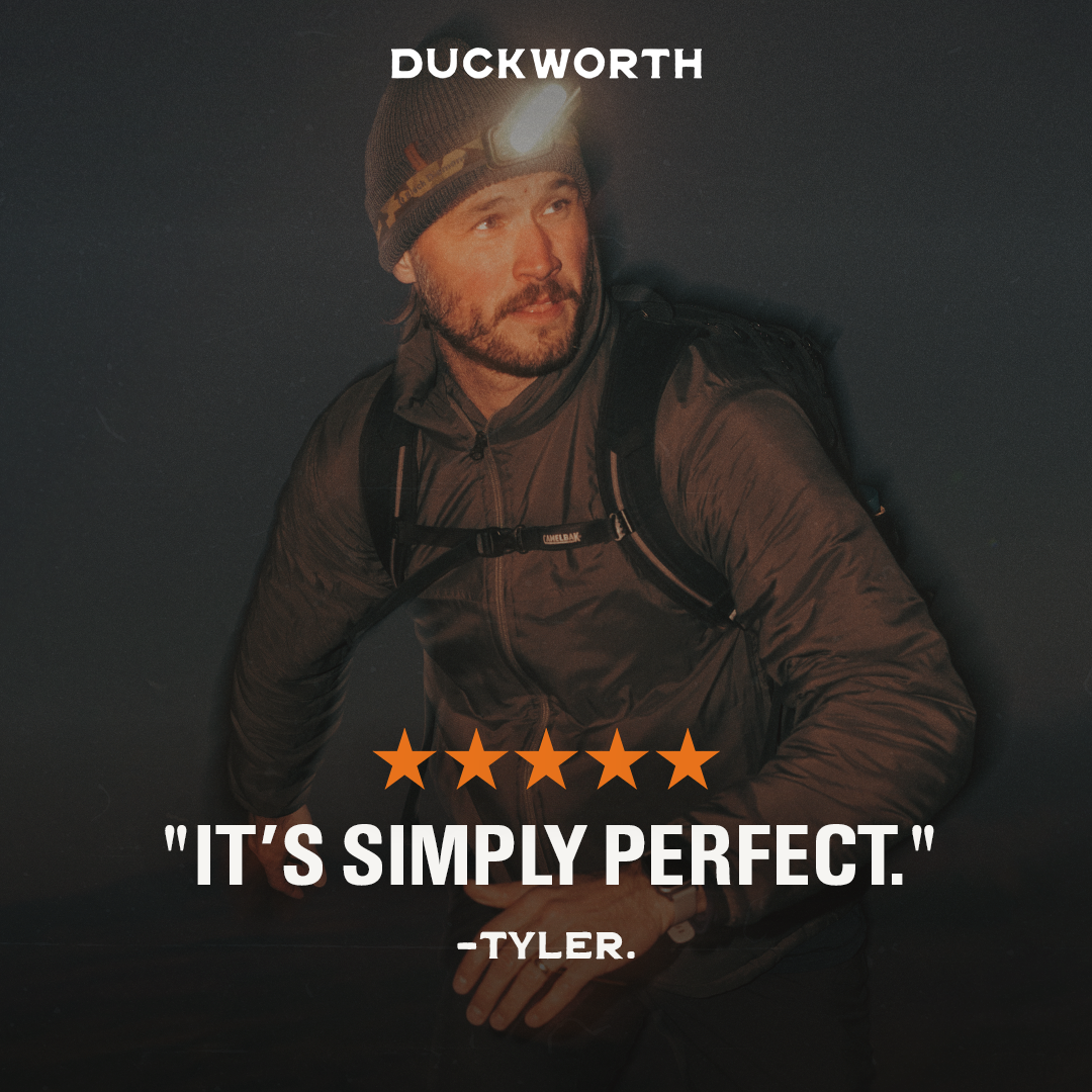Duckworth