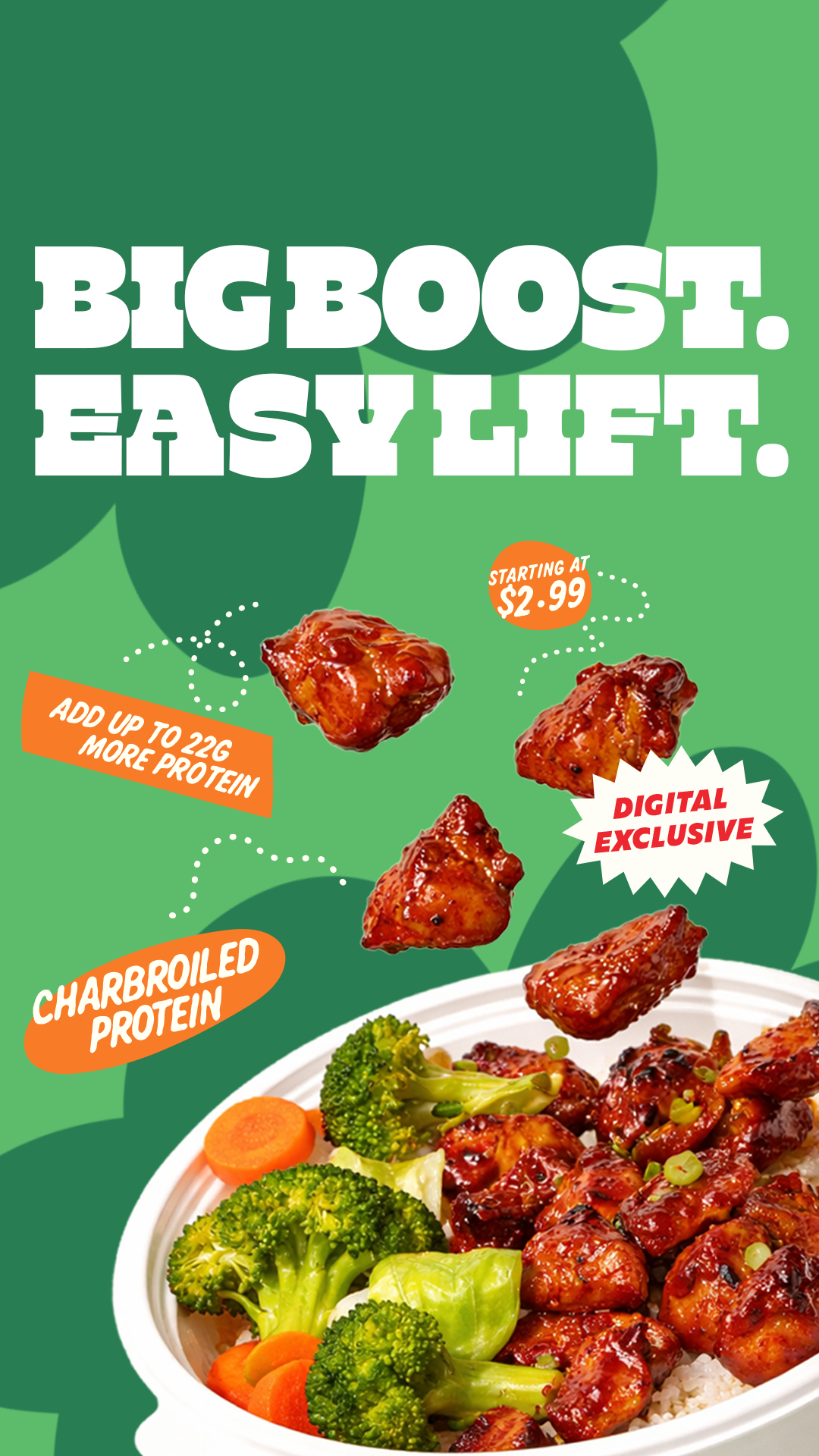 Flame Broiler