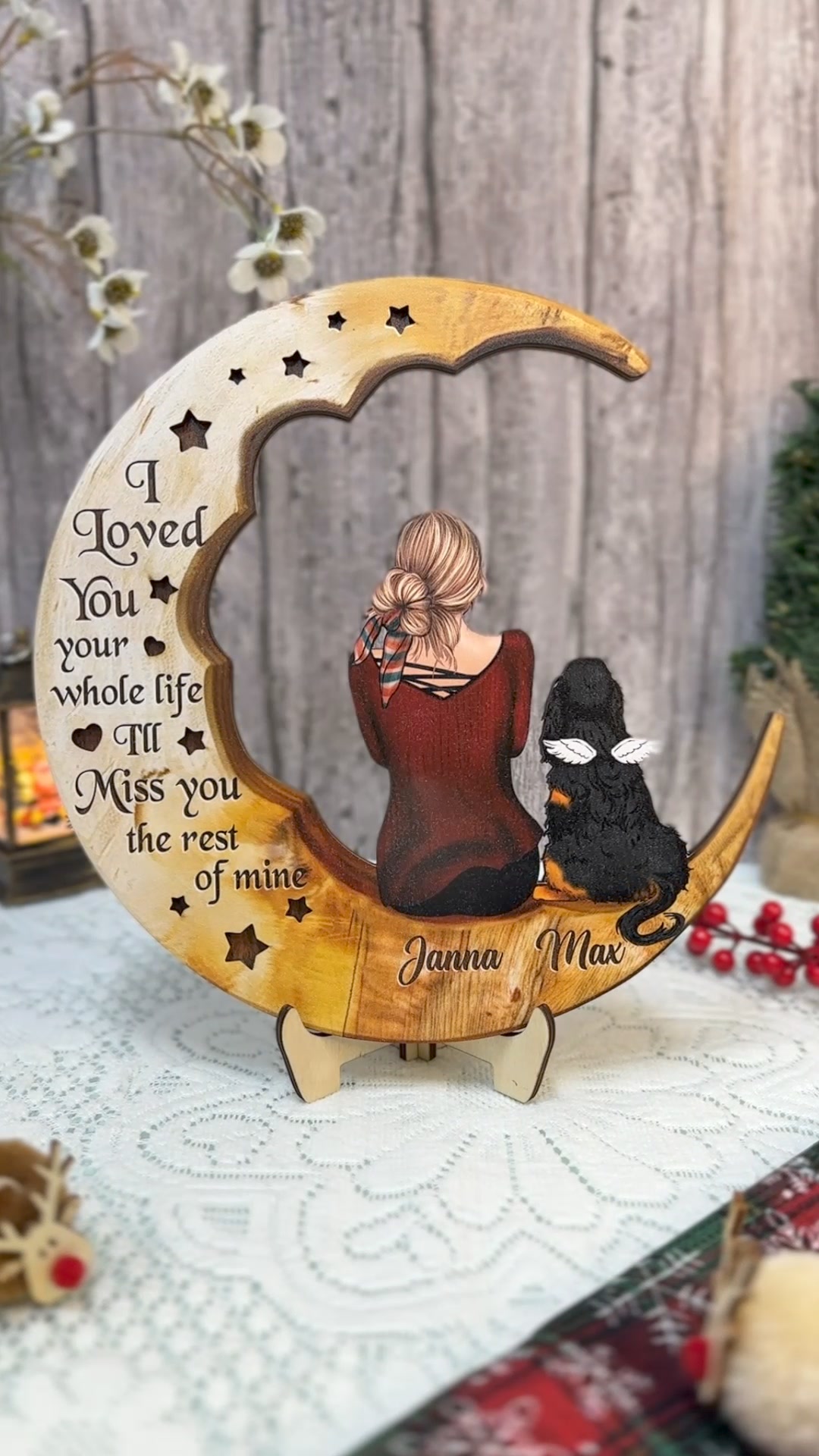 CusGifts Store
