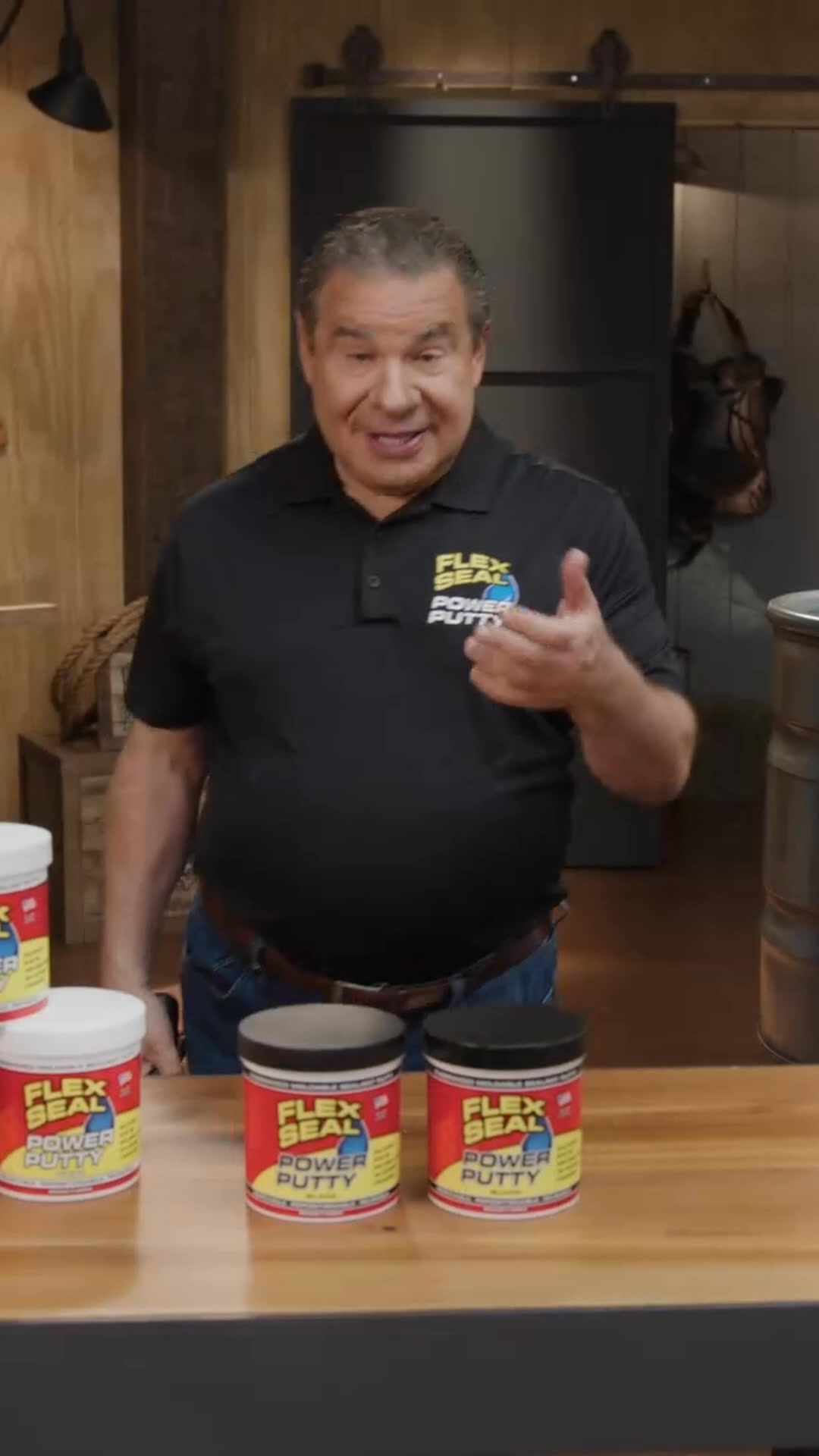Flex Seal