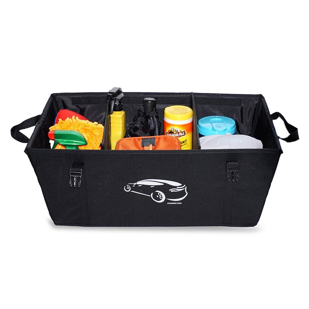EVANNEX Tesla Accessories