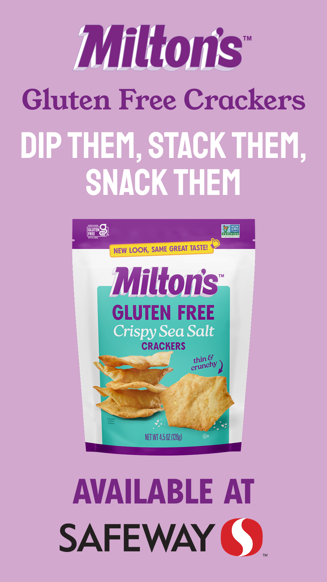 Eat Milton's