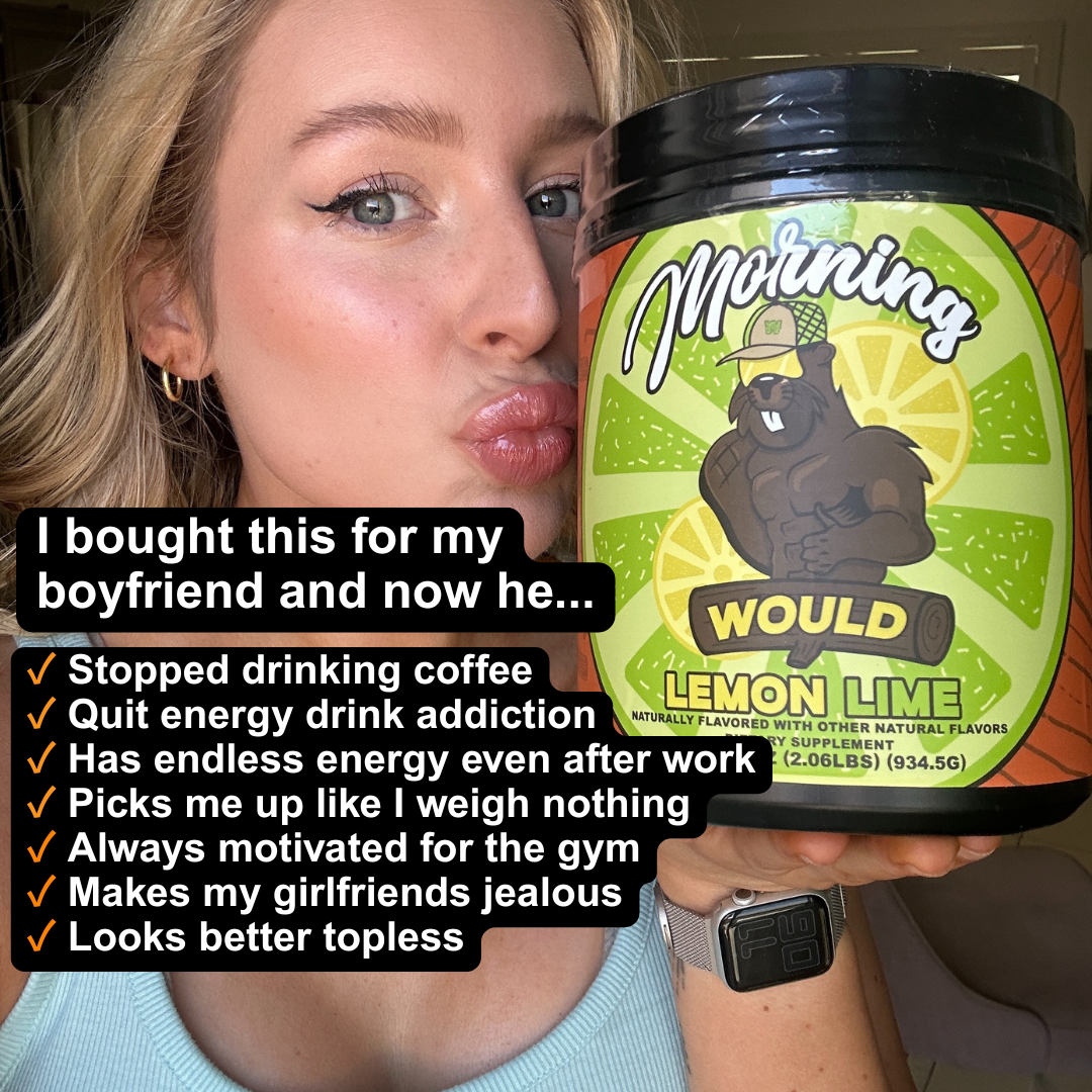 Morning Would