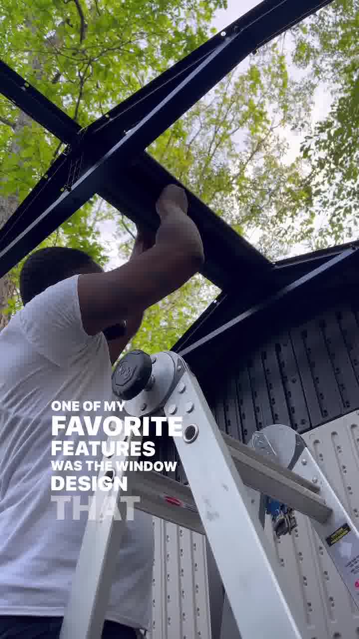 Patiowell