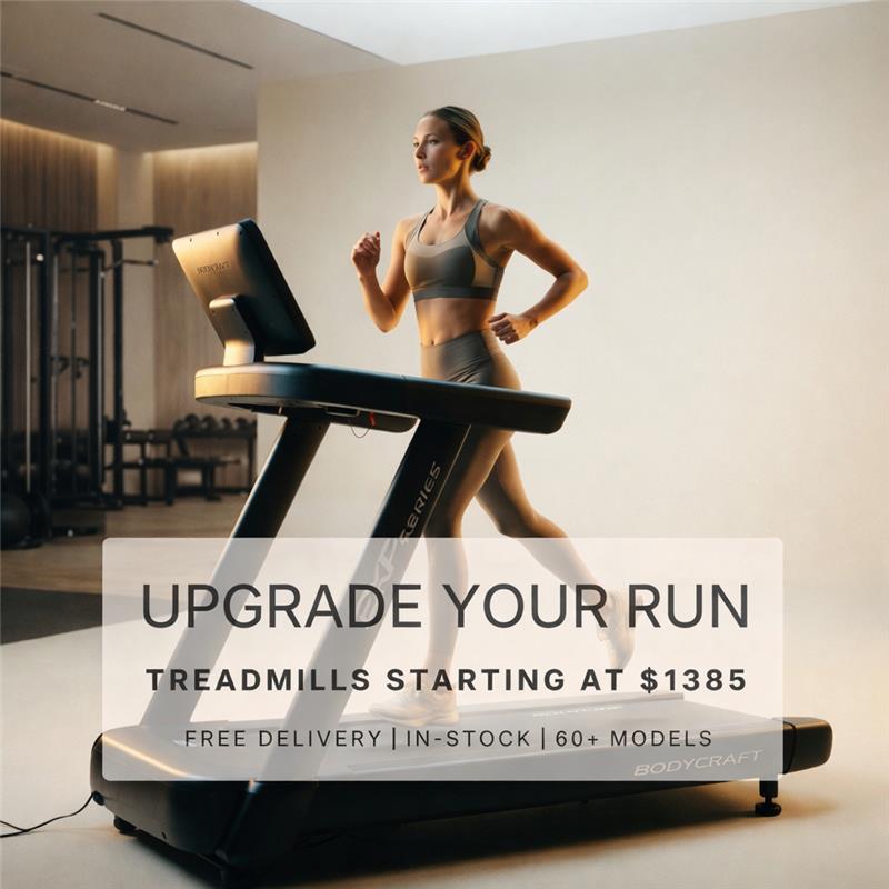 Fitness Outlet