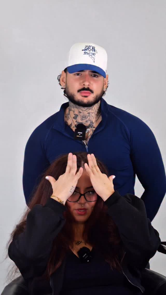 Migueldoeshair