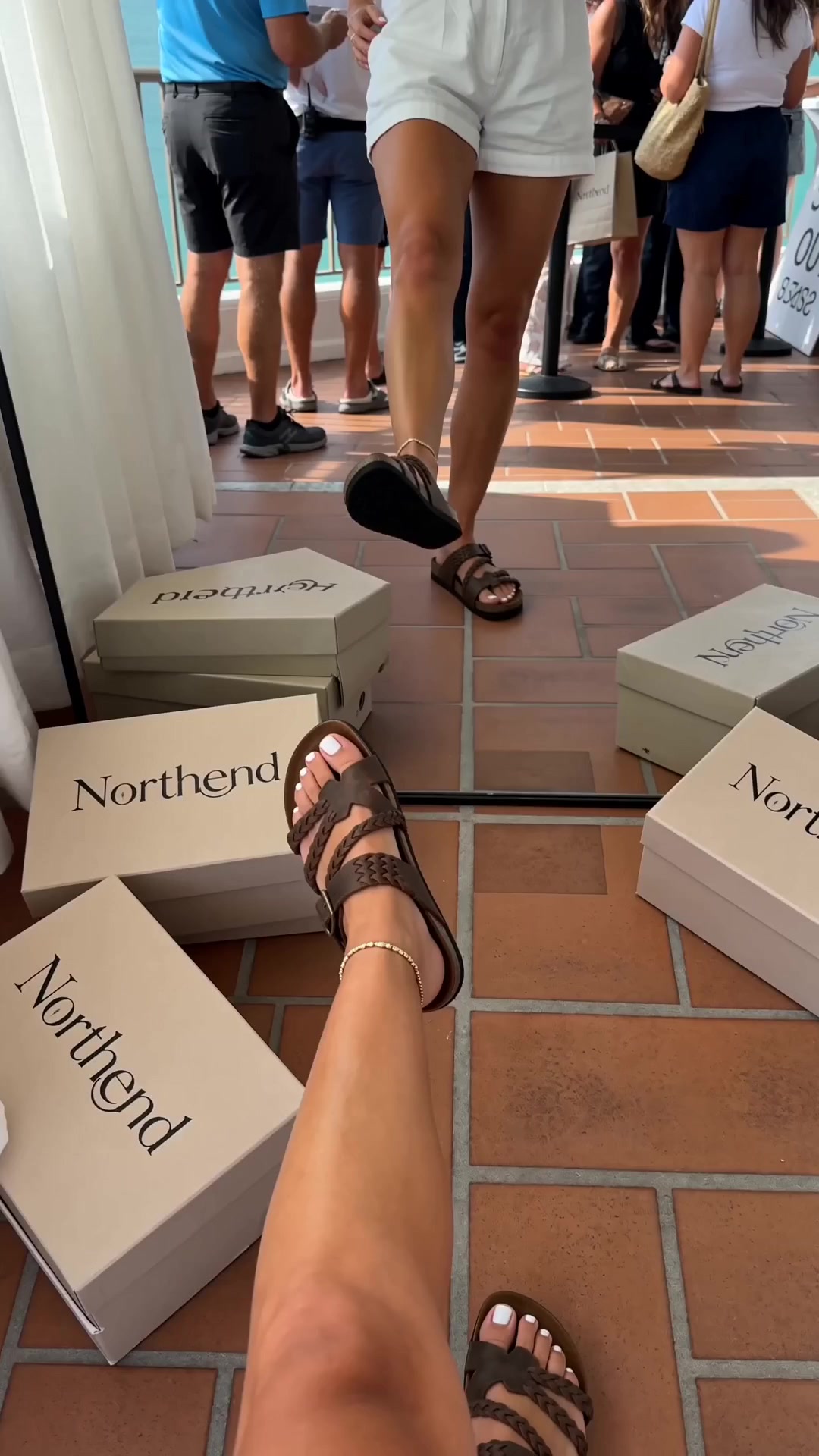 Northend USA