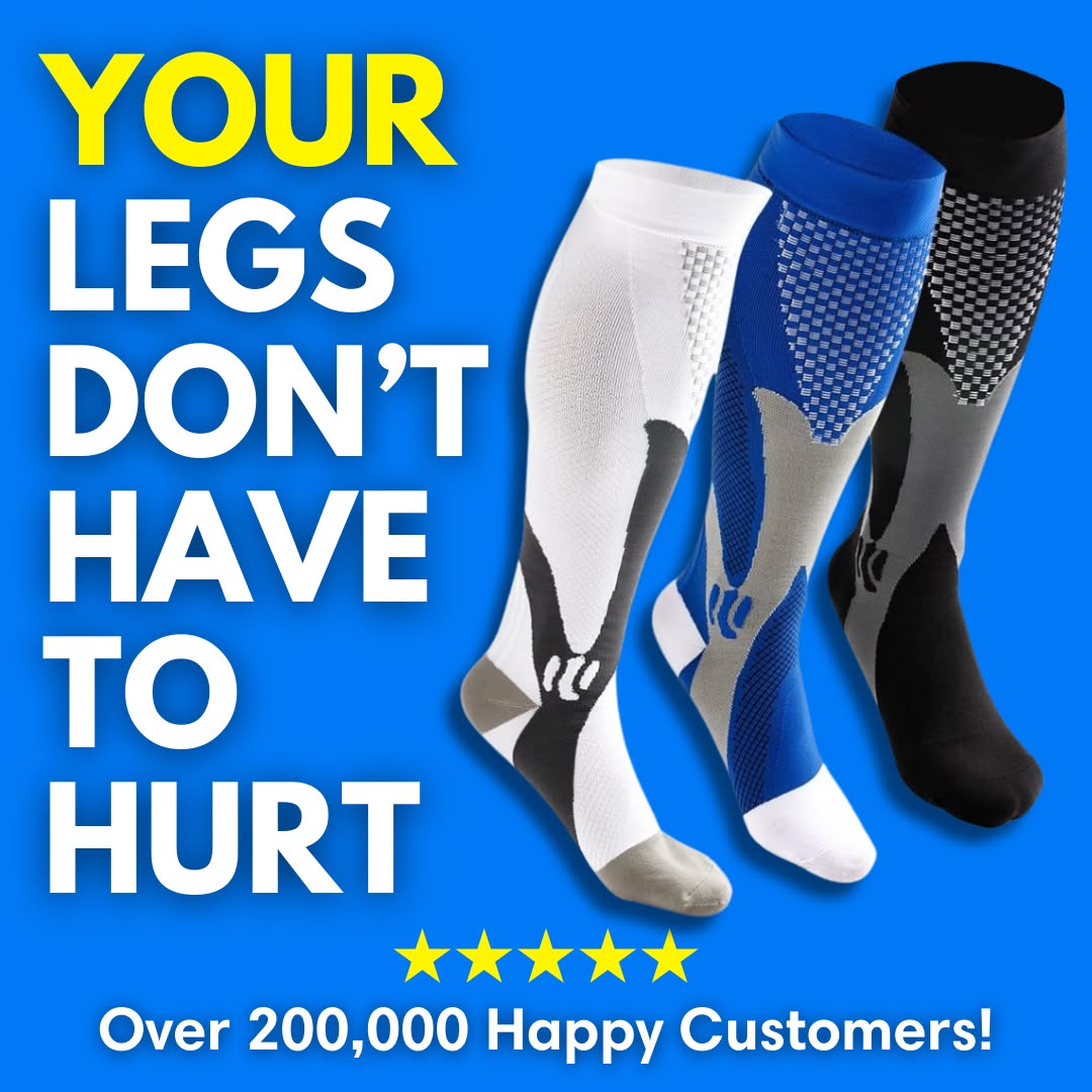 Compression Socks World