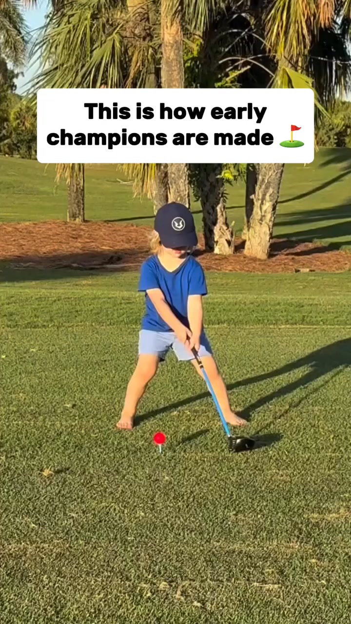 LagShot Golf