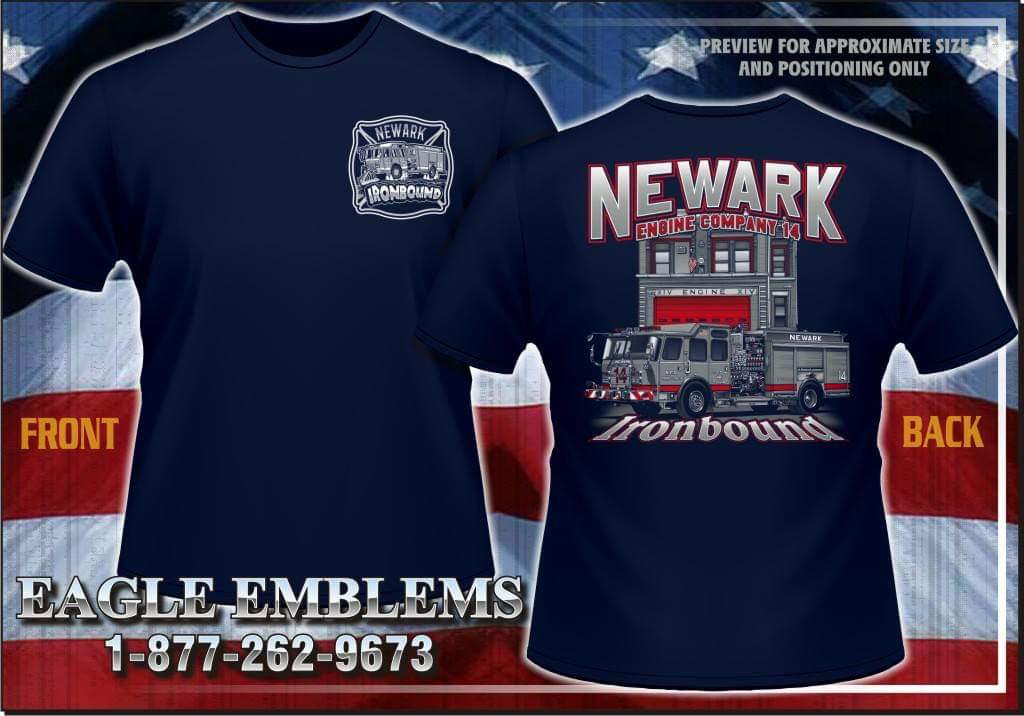 Eagle Emblems and Graphics