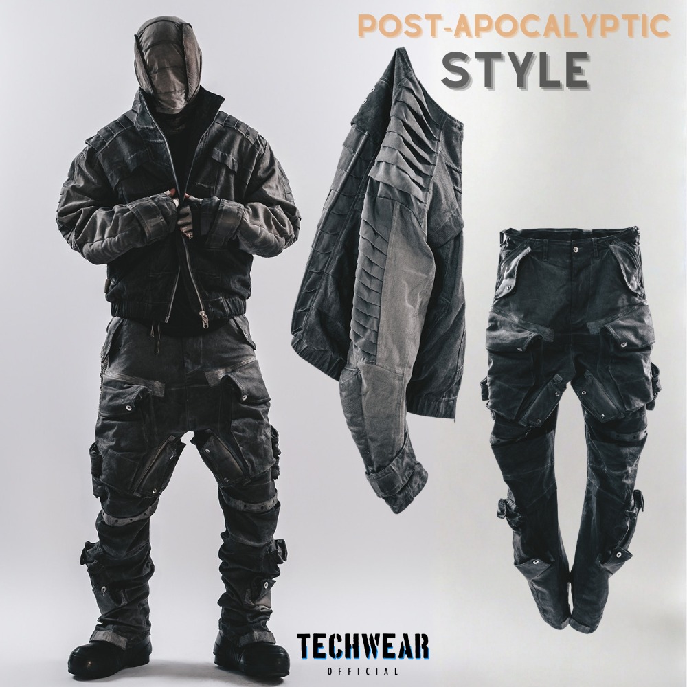 Techwearofficial