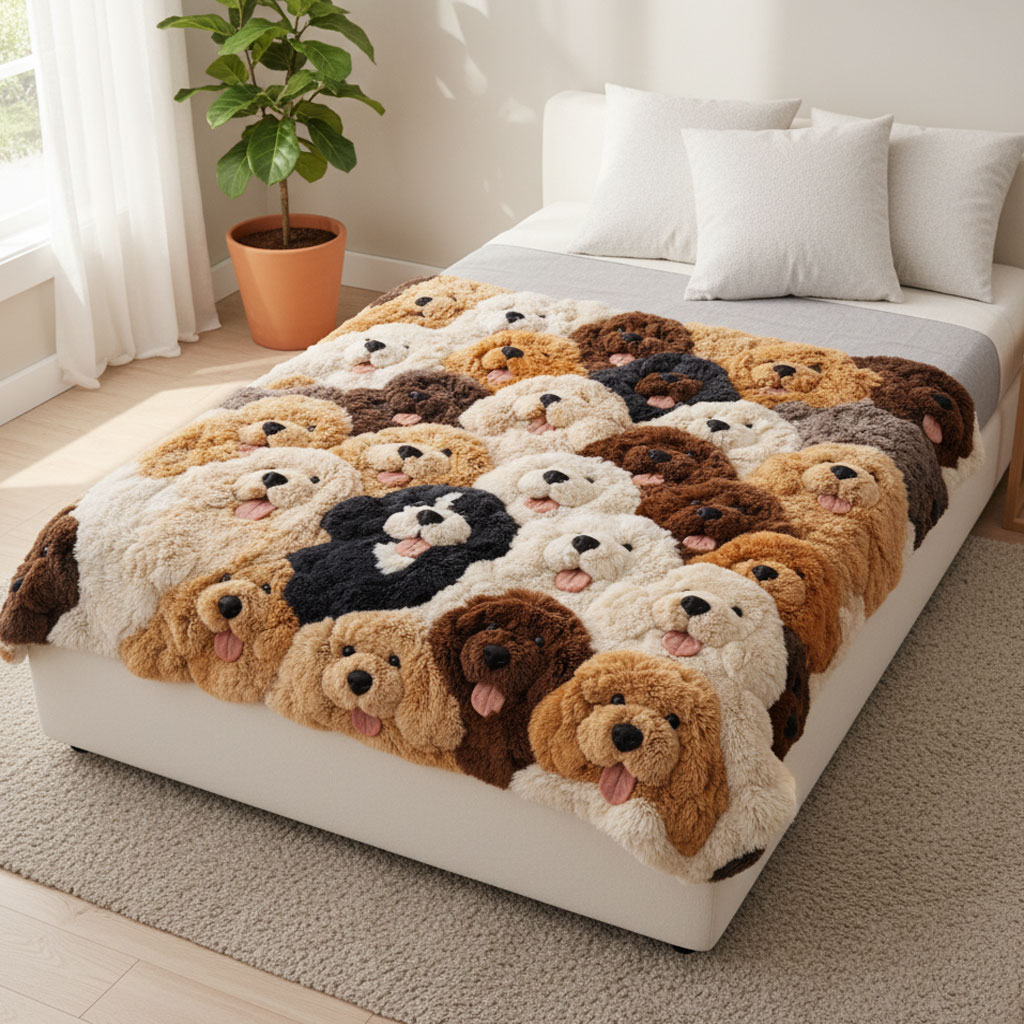 CozyNest Living