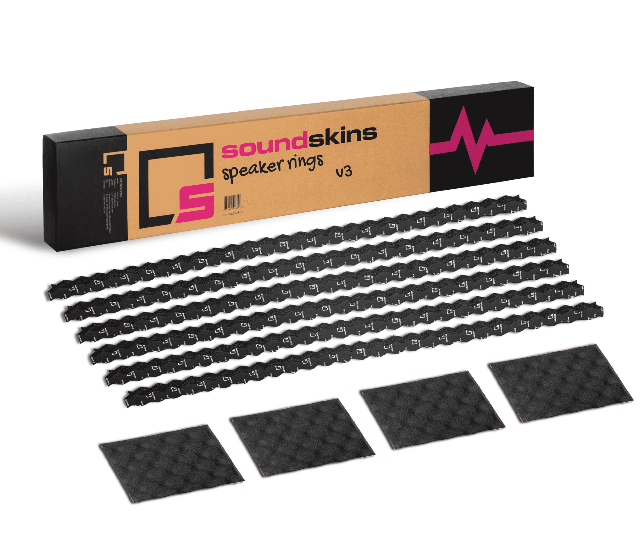 SoundSkins Global