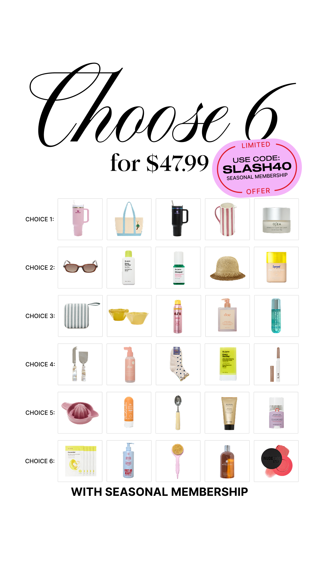 FabFitFun