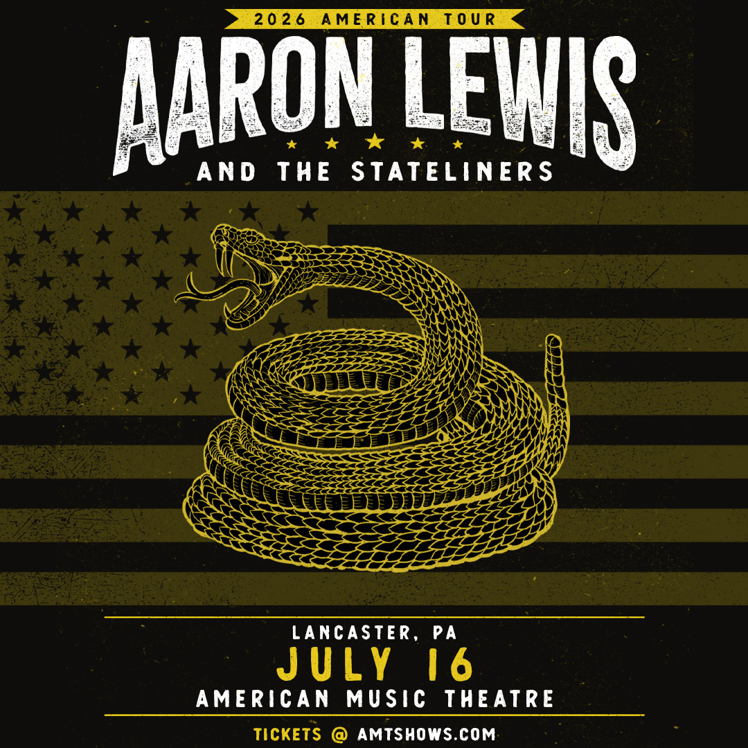 American Music Theatre
