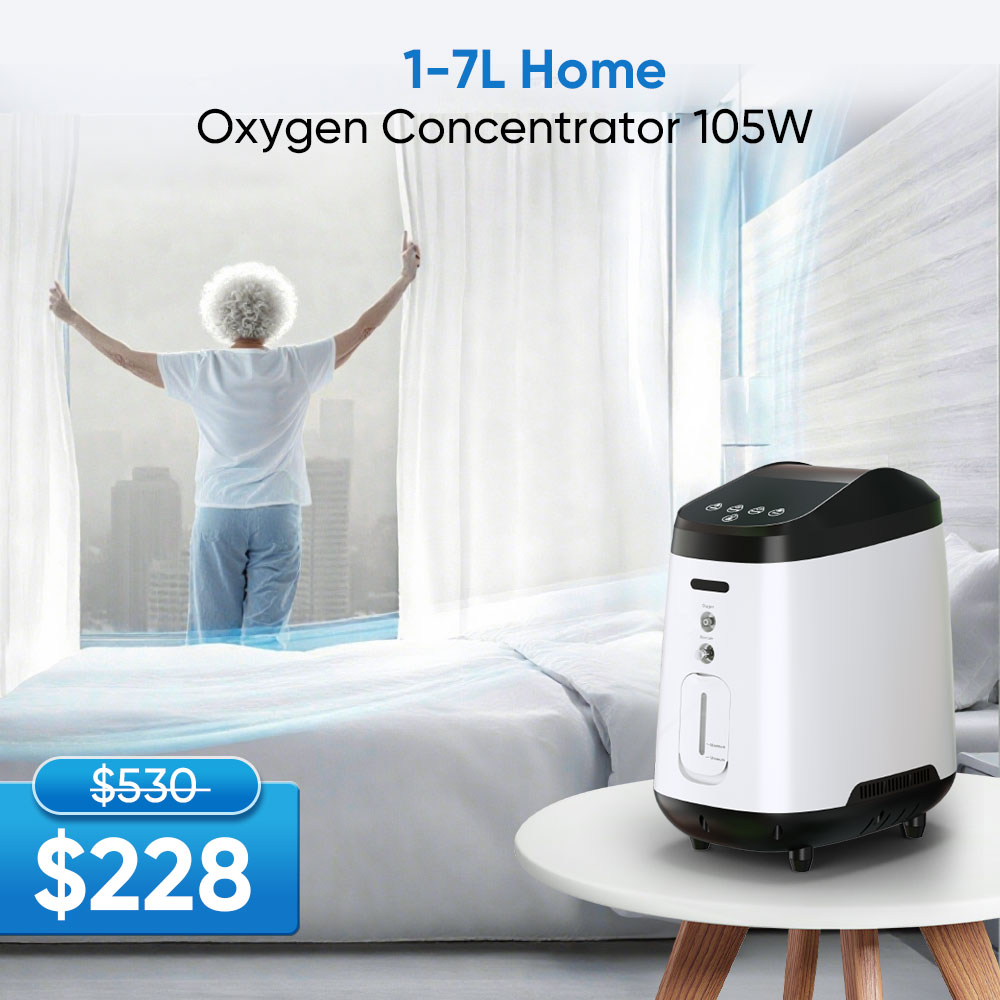 Oxygensolve