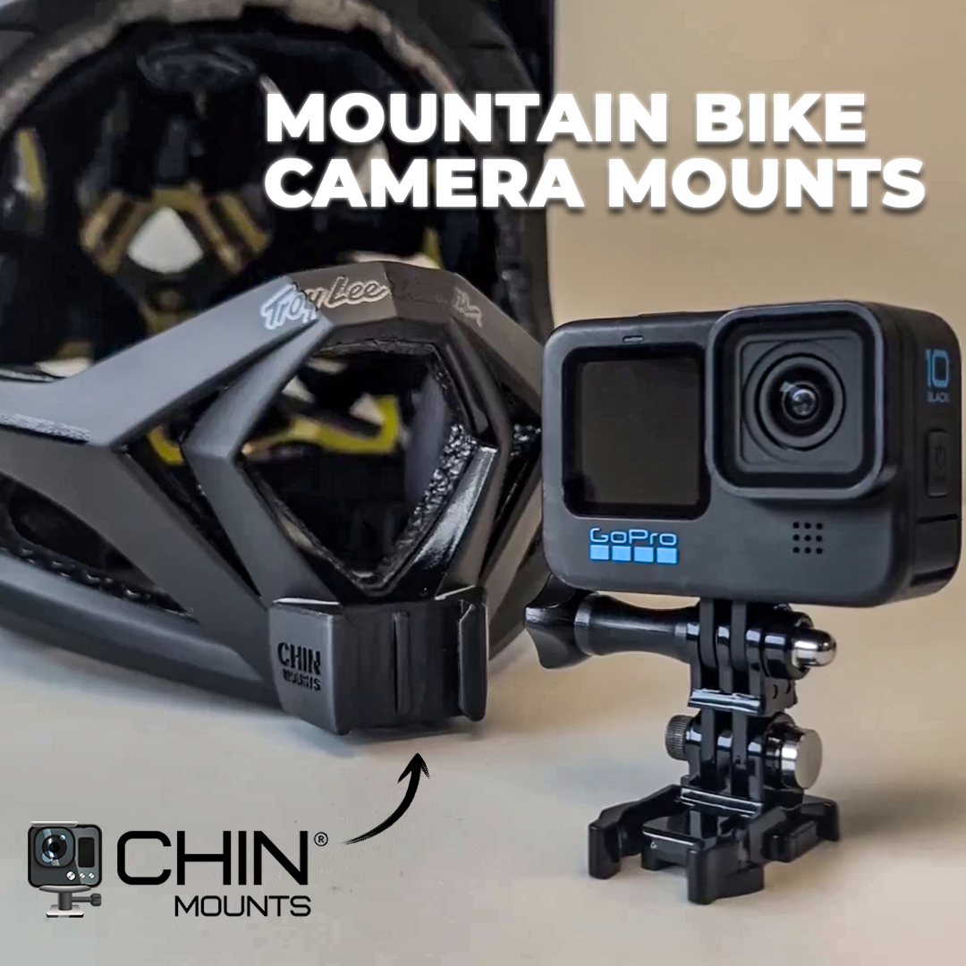 Chin Mounts