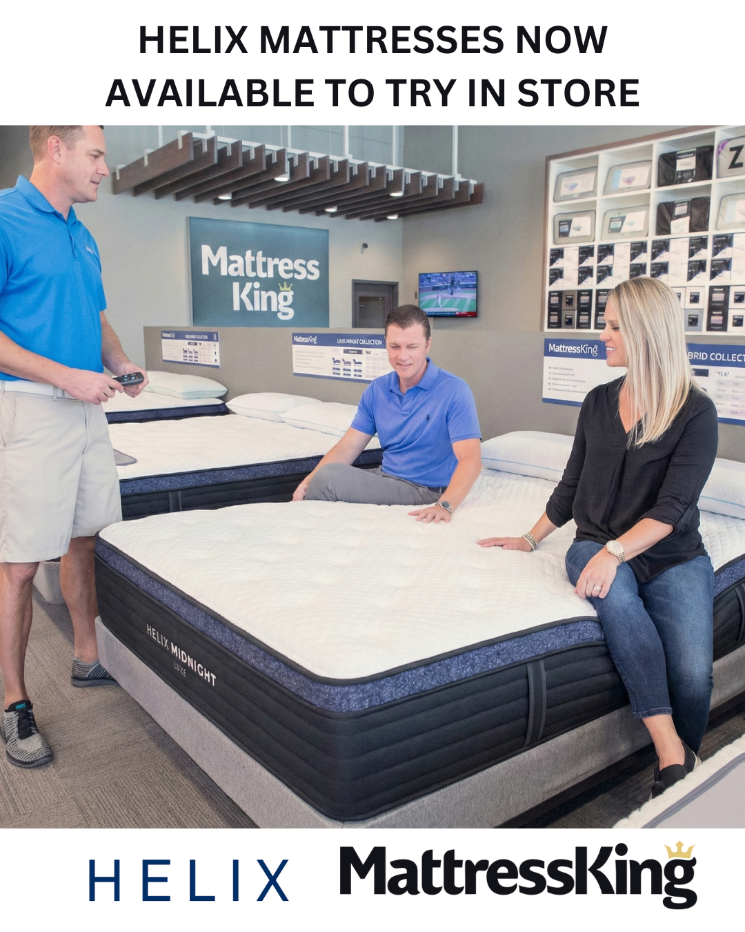 Mattress King