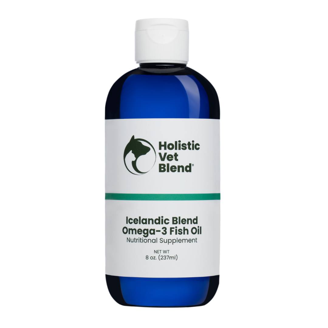 Holistic Vet Blend