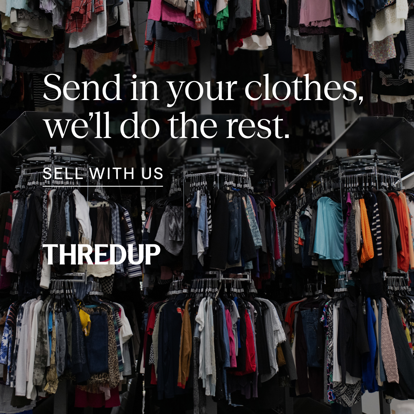 ThredUp