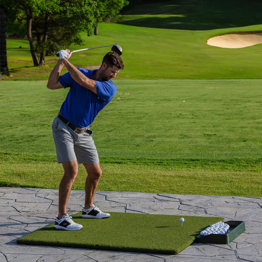 Indoor Golf Outlet