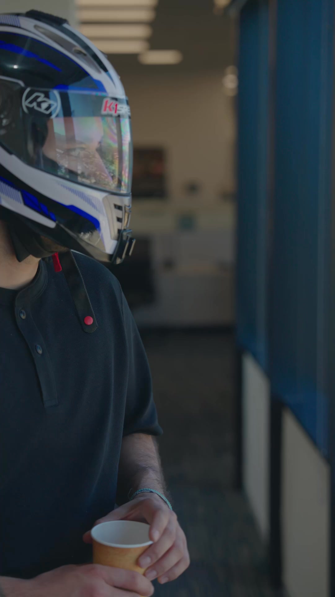 K1 Speed