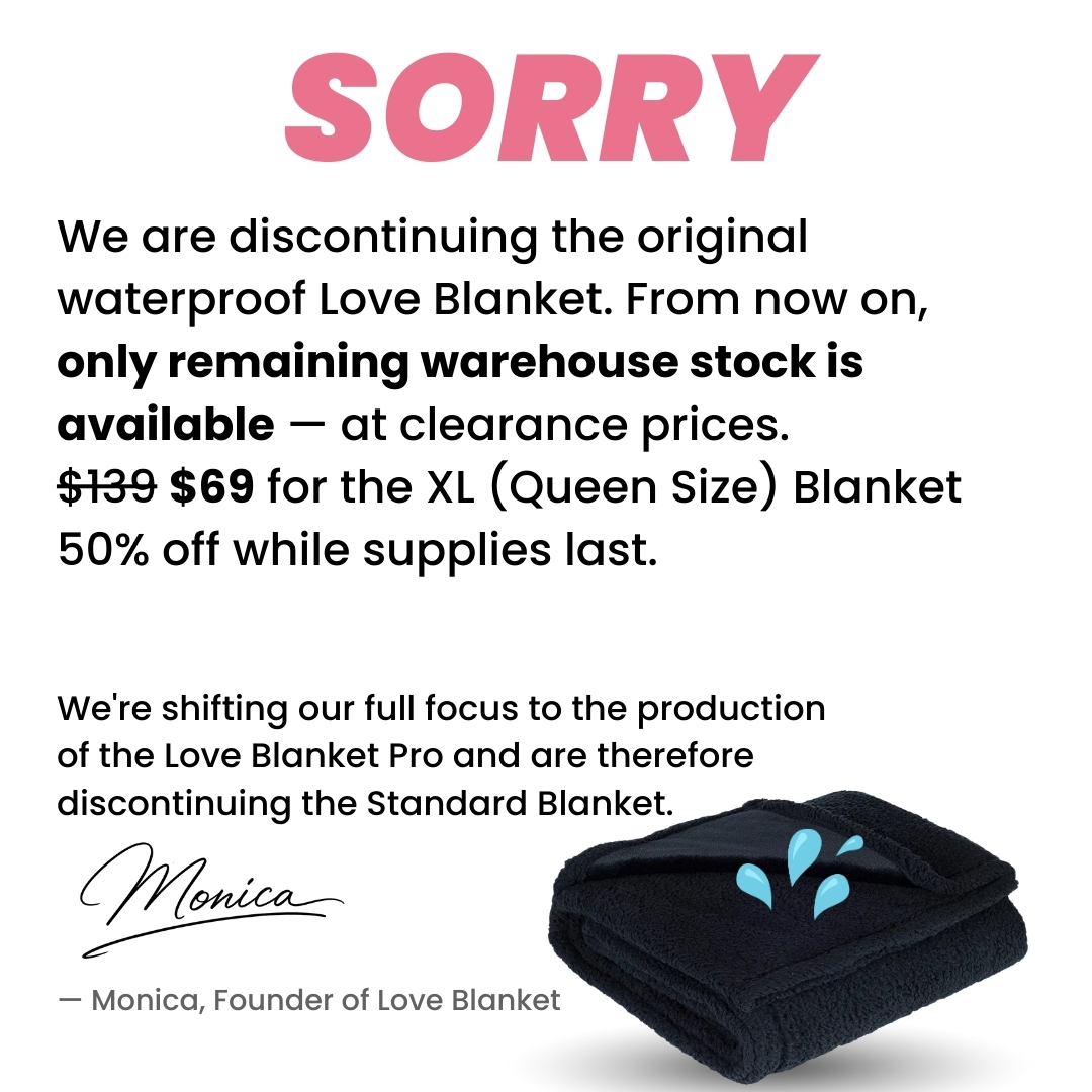 Loveblanket USA